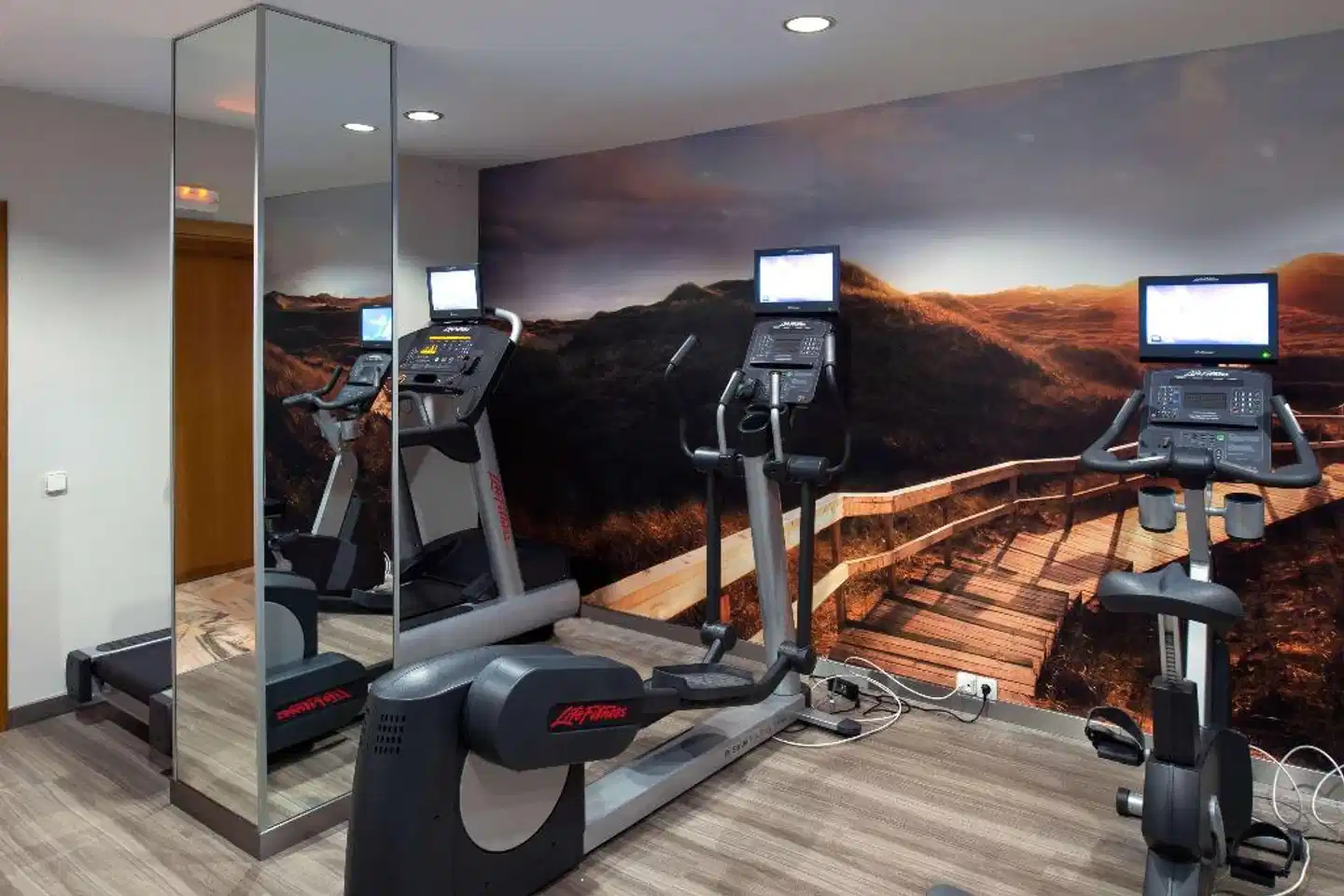 Catalonia Albeniz Sport und Entertainment