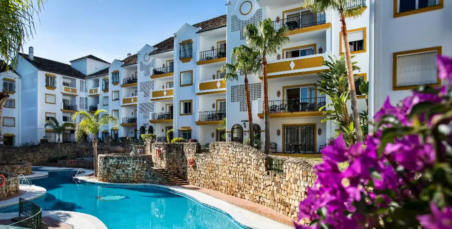 Ona Alanda Club Marbella Aussenansicht