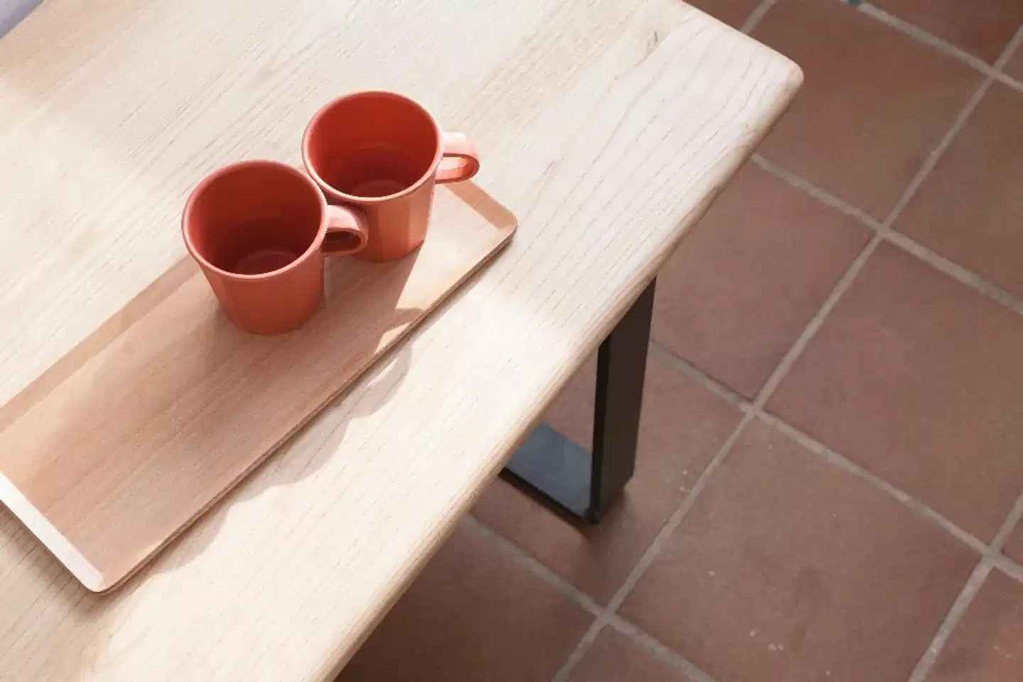 Hotel Es Blau Des Nord Wohnbeispiel