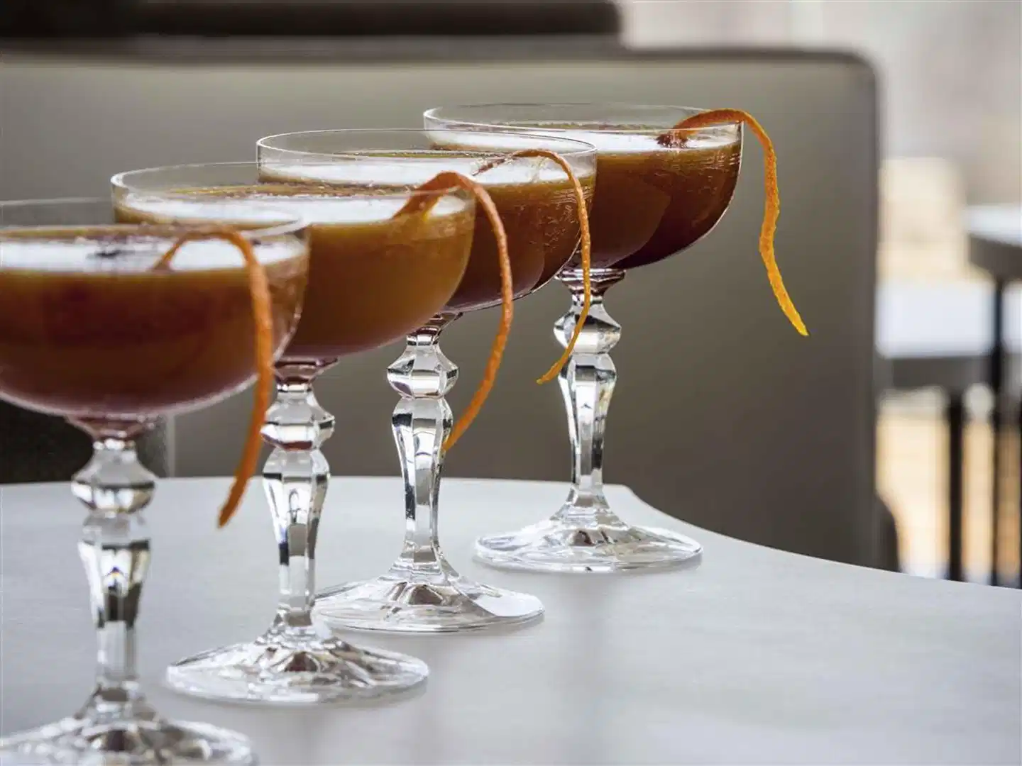 Sofitel Marseille Vieux-Port Restaurant