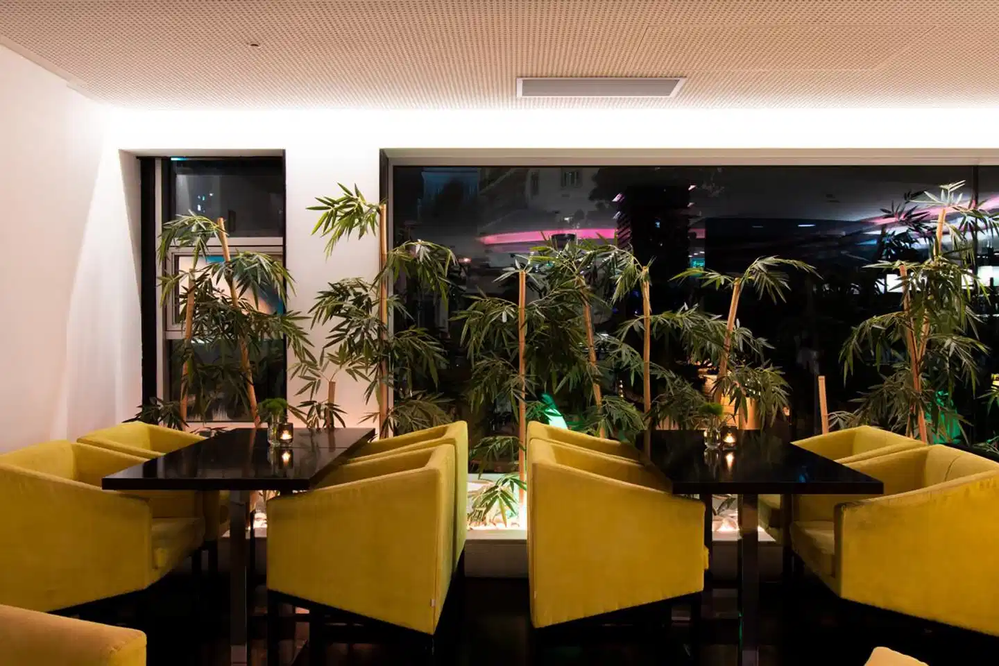 SANA Capitol Hotel Konferenz