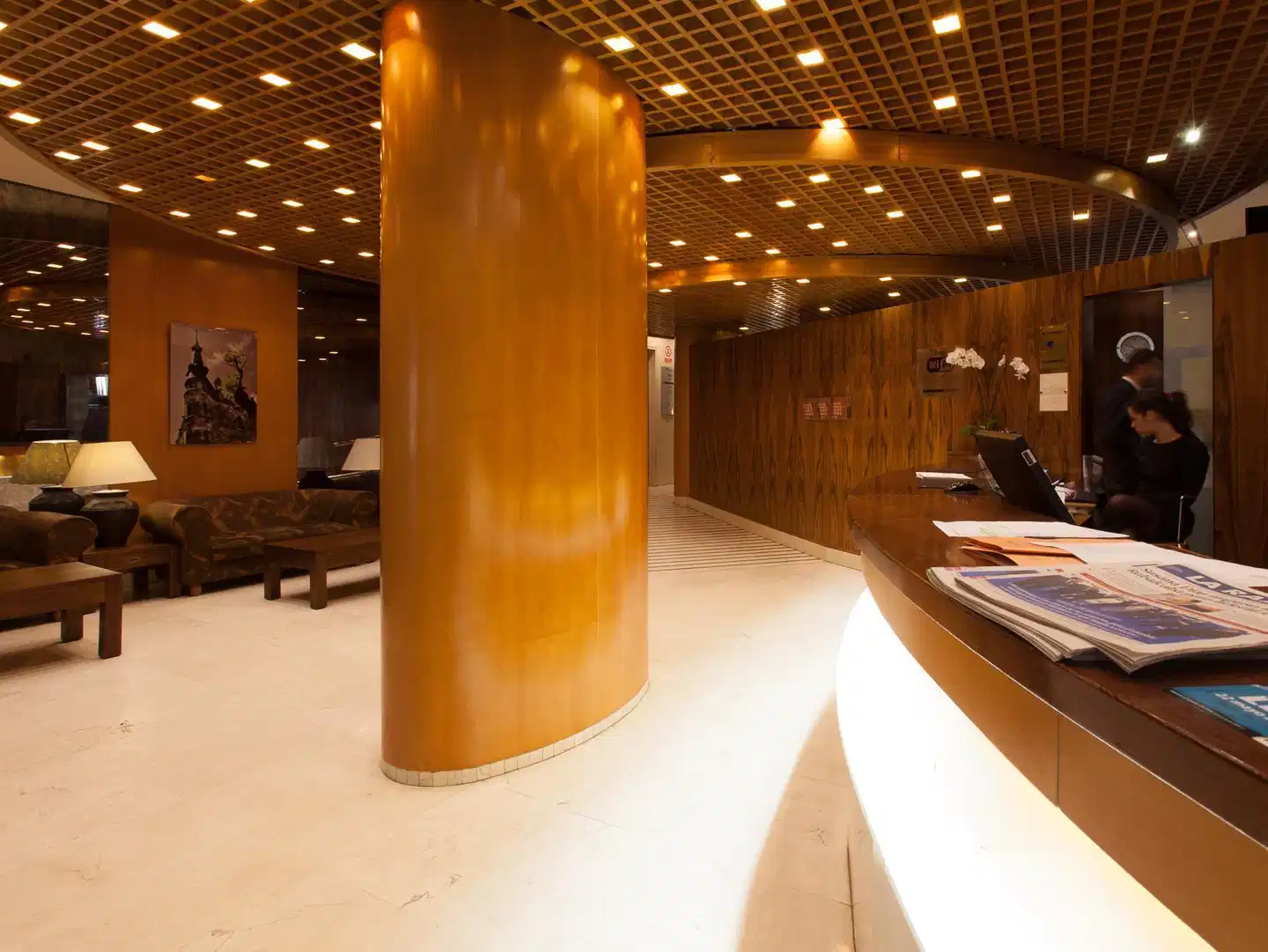 Silken Luis de León Wellness