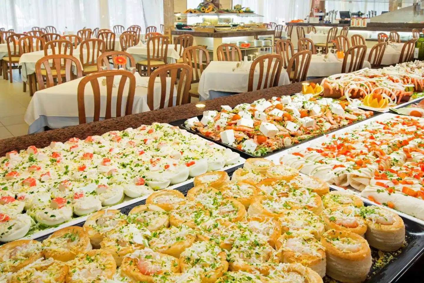 Tangerine by Honne Hotels - ex HSM Don Juan Restaurant