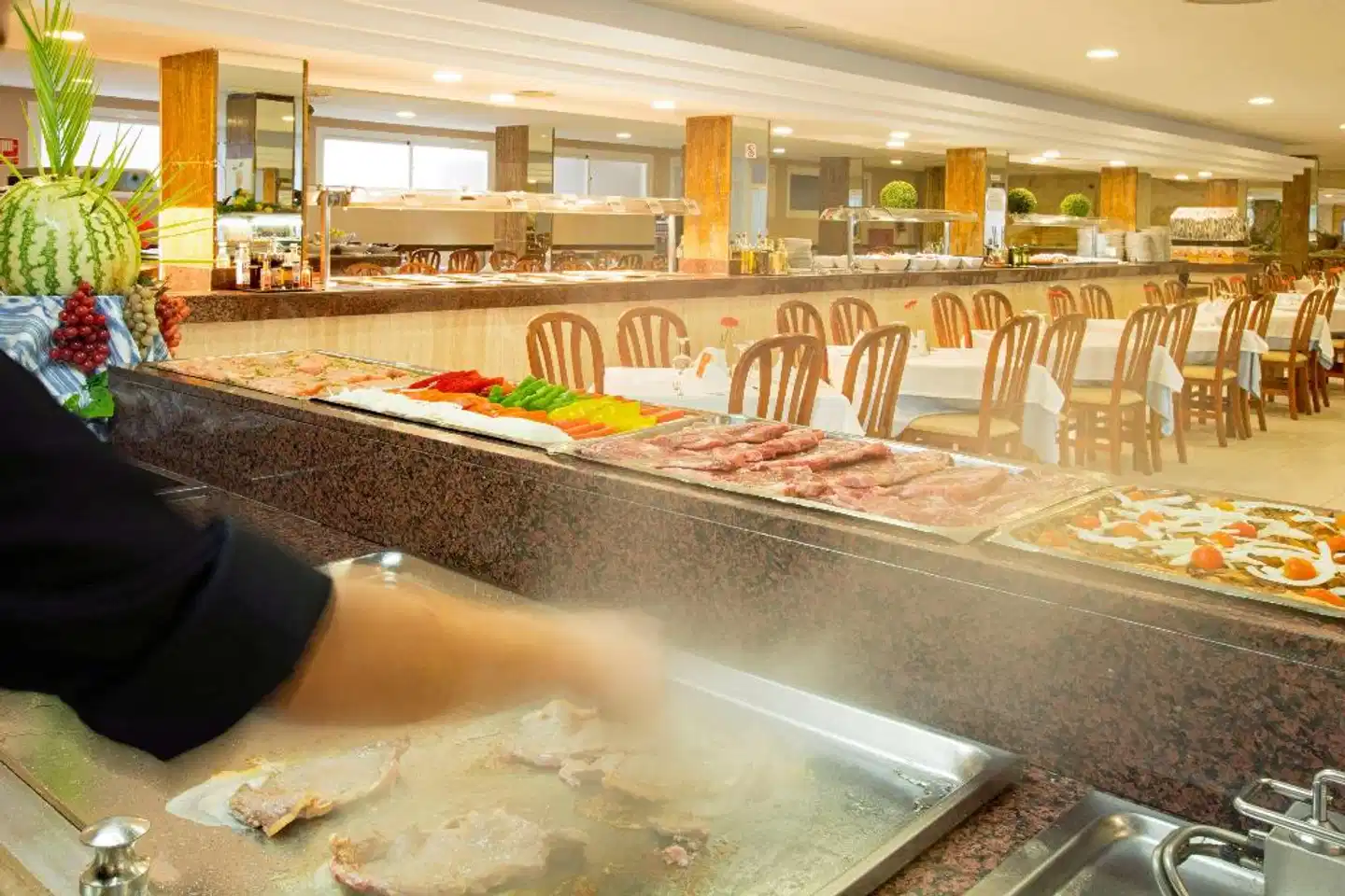 Tangerine by Honne Hotels - ex HSM Don Juan Bar