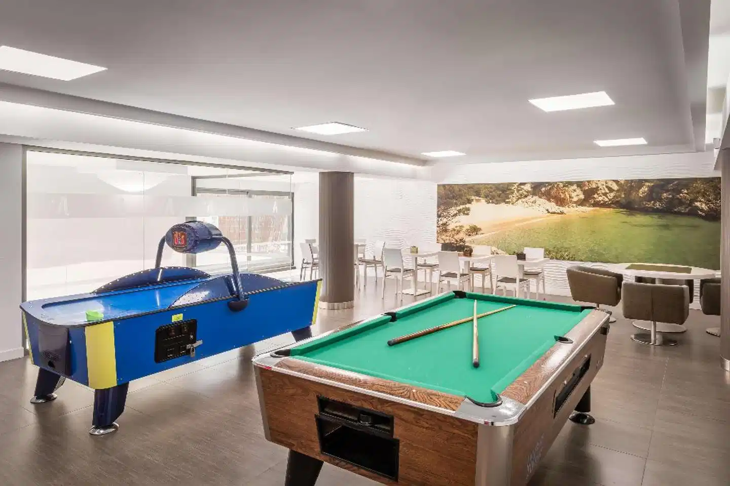 Hotel ALEGRIA Mariner Wellness