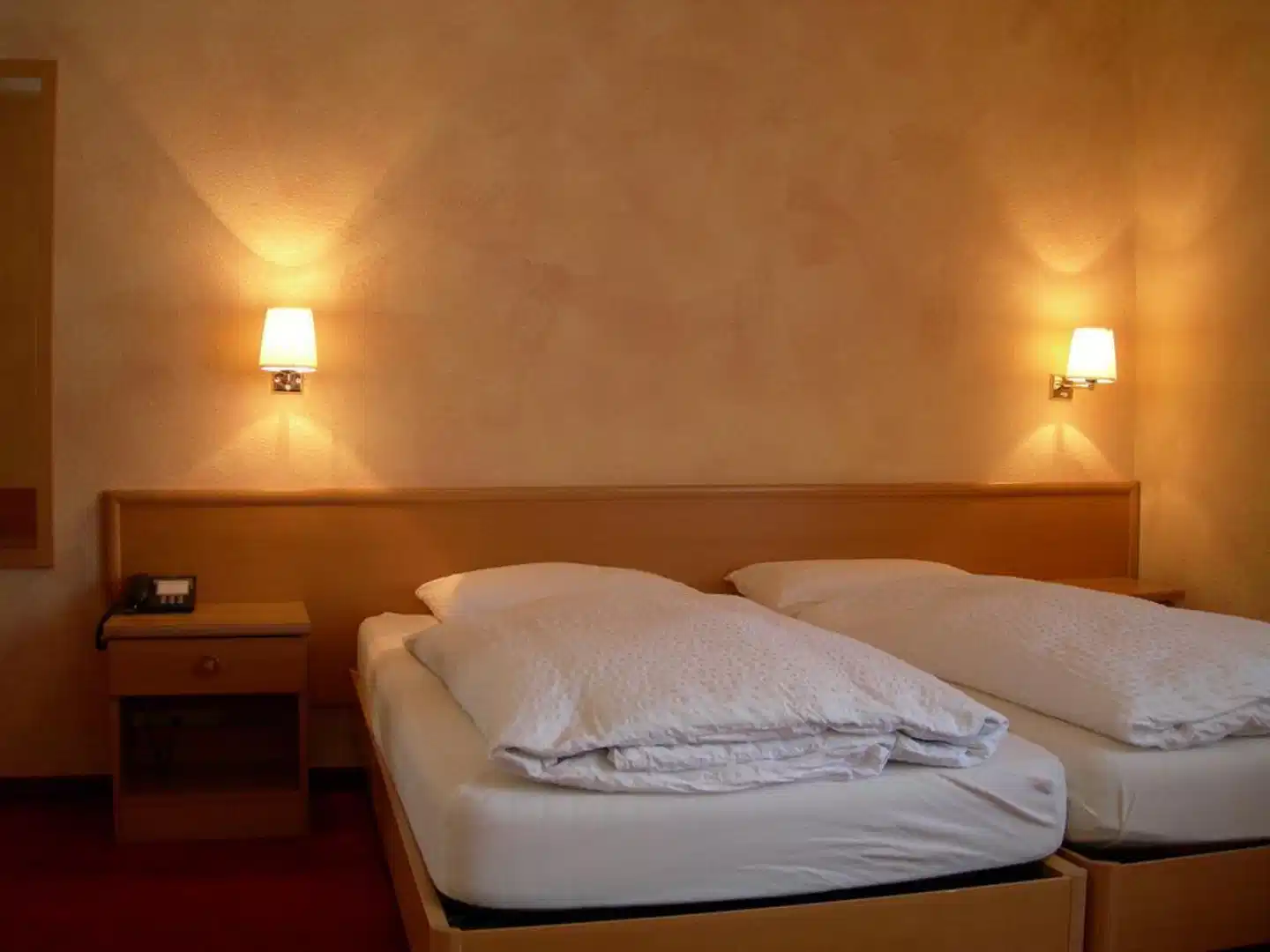 Crystal Wohnbeispiel