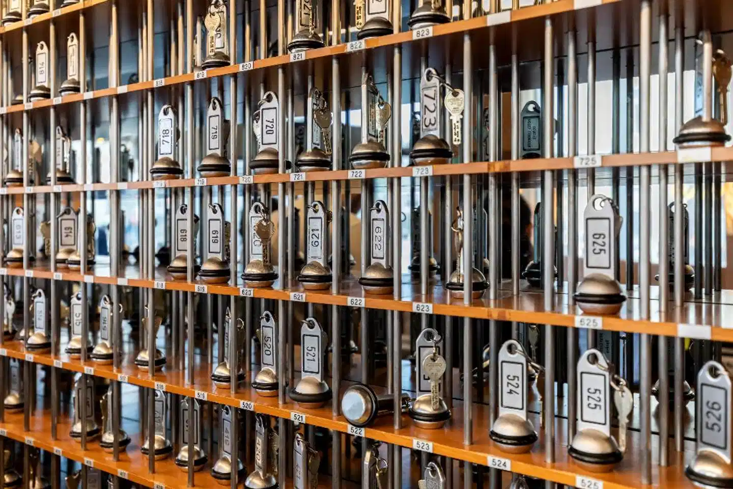 Cornavin Aussenansicht