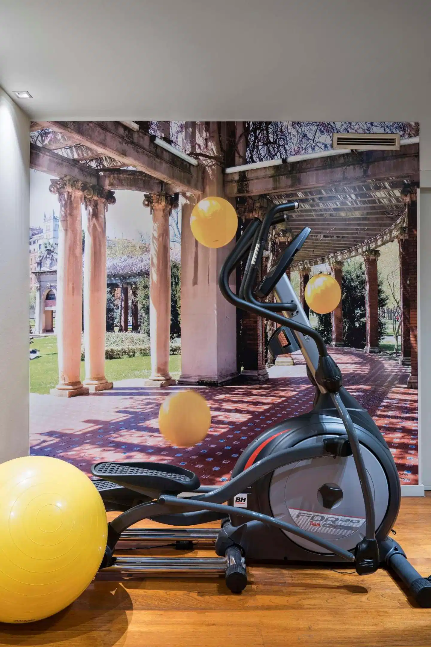 Miró Sport und Entertainment