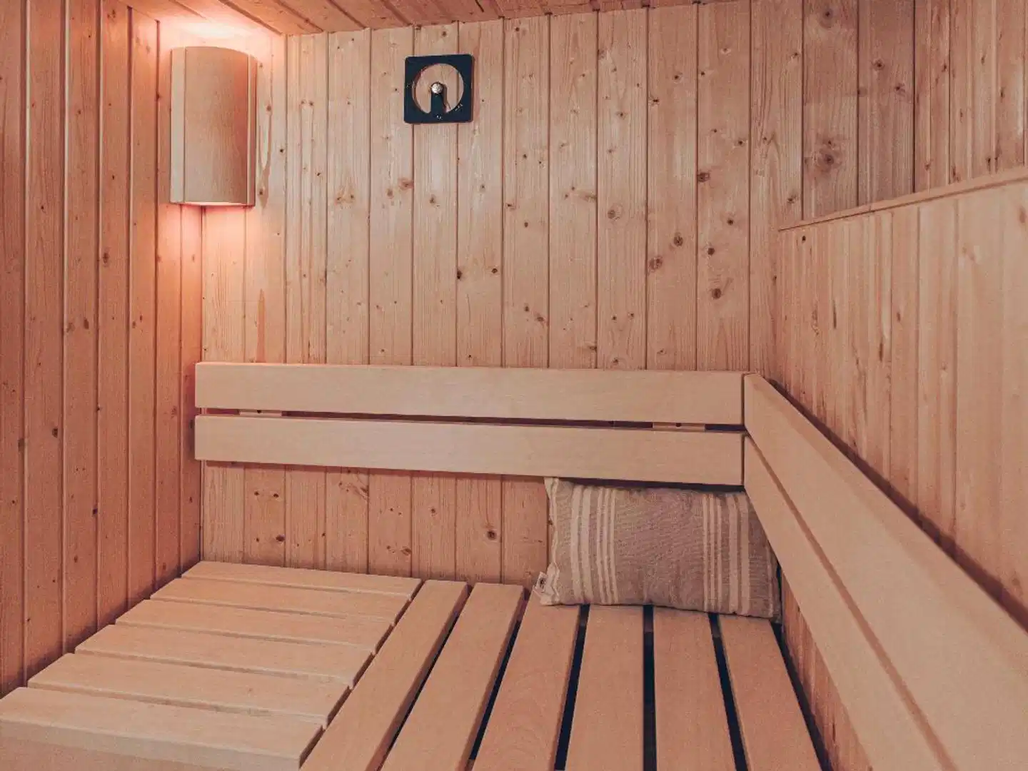 Hotel Rotary Geneva - MGallery Wellness