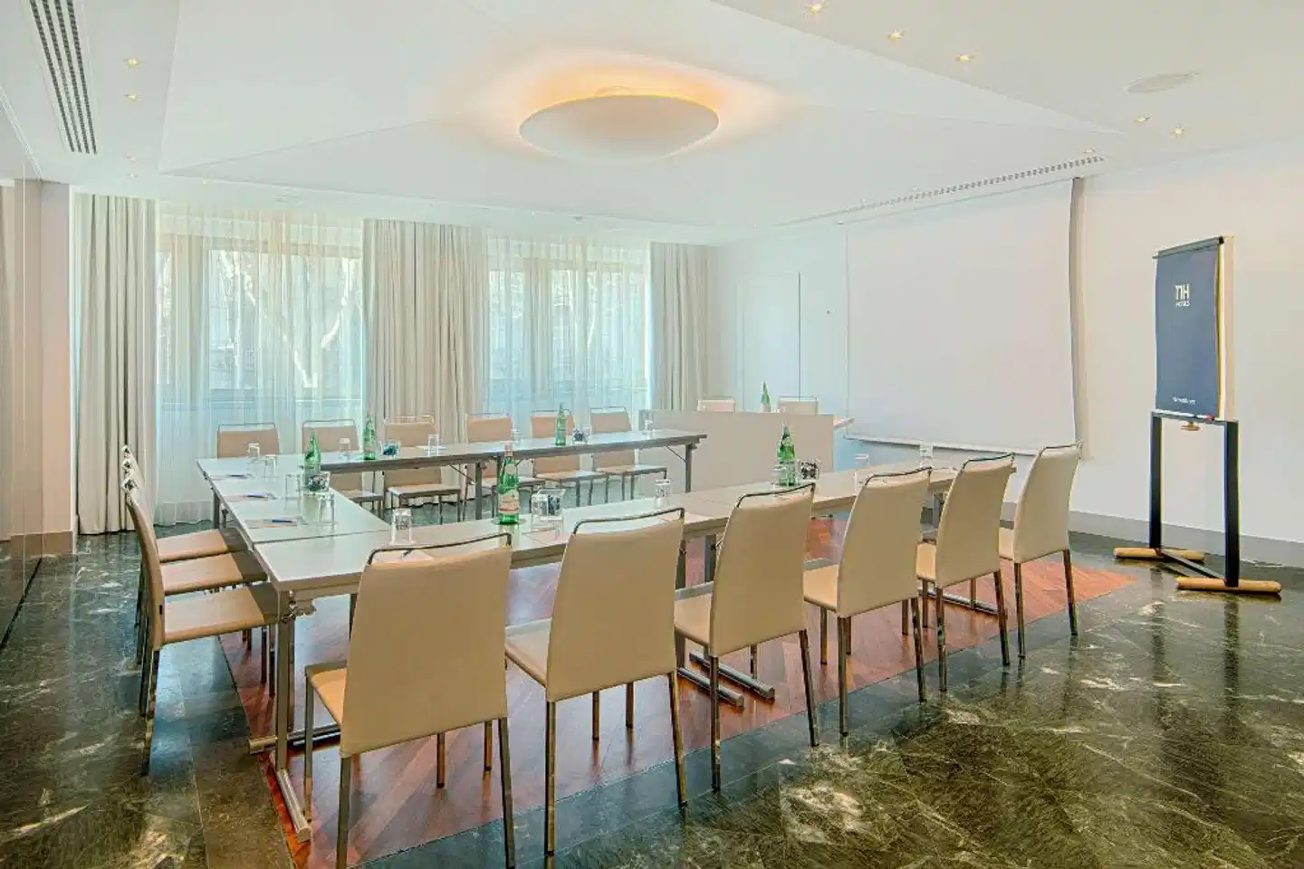 NH Torino Centro Konferenz