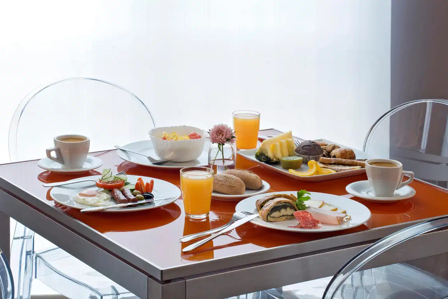 Central Hotel, Trademark Collection by Wyndham Restaurant