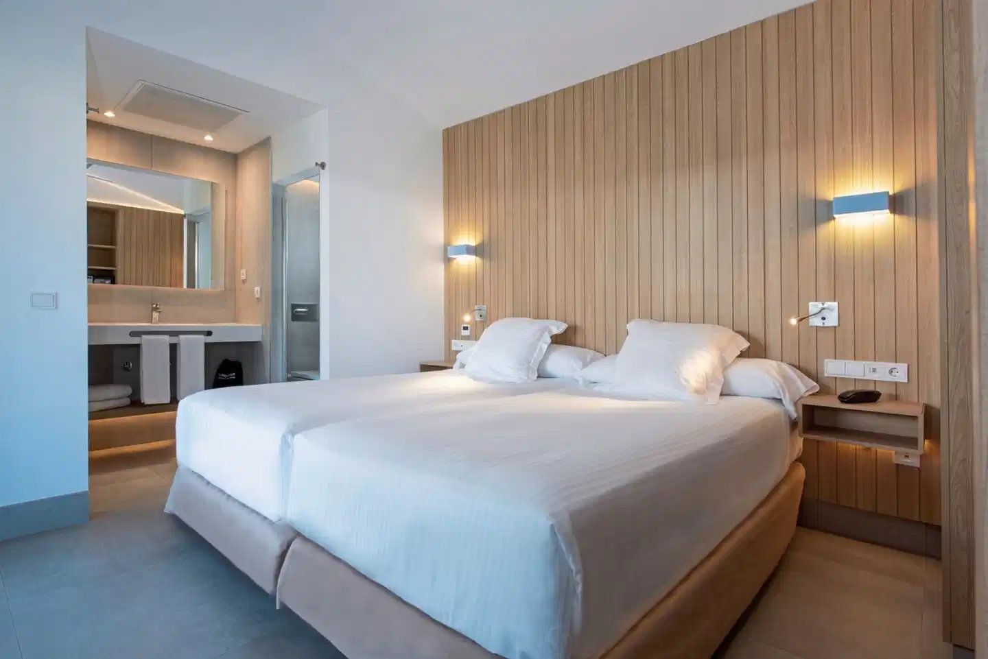 Valentin Playa De Muro Wohnbeispiel