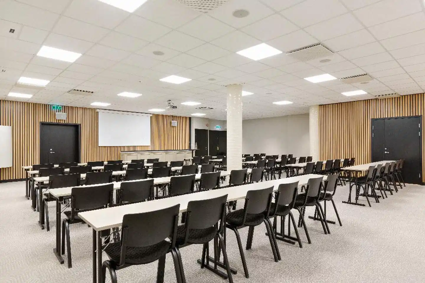 Quality Hotel Augustin Konferenz