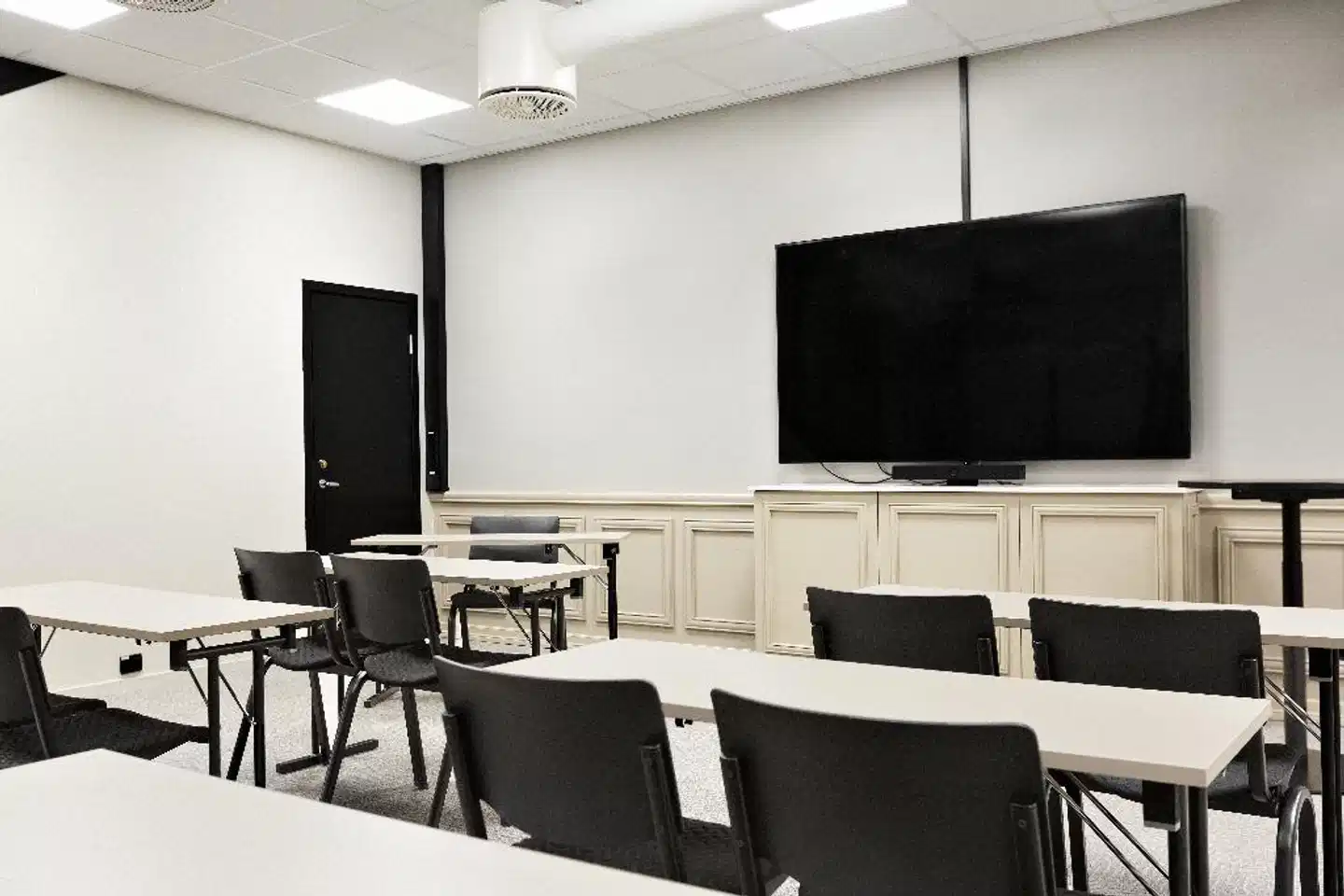 Quality Hotel Augustin Konferenz