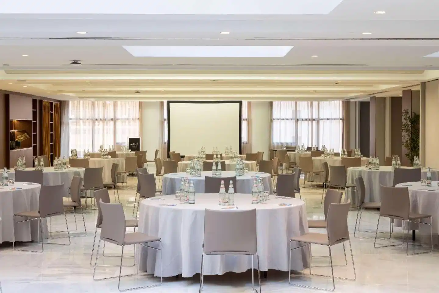 Meliá Milano Konferenz