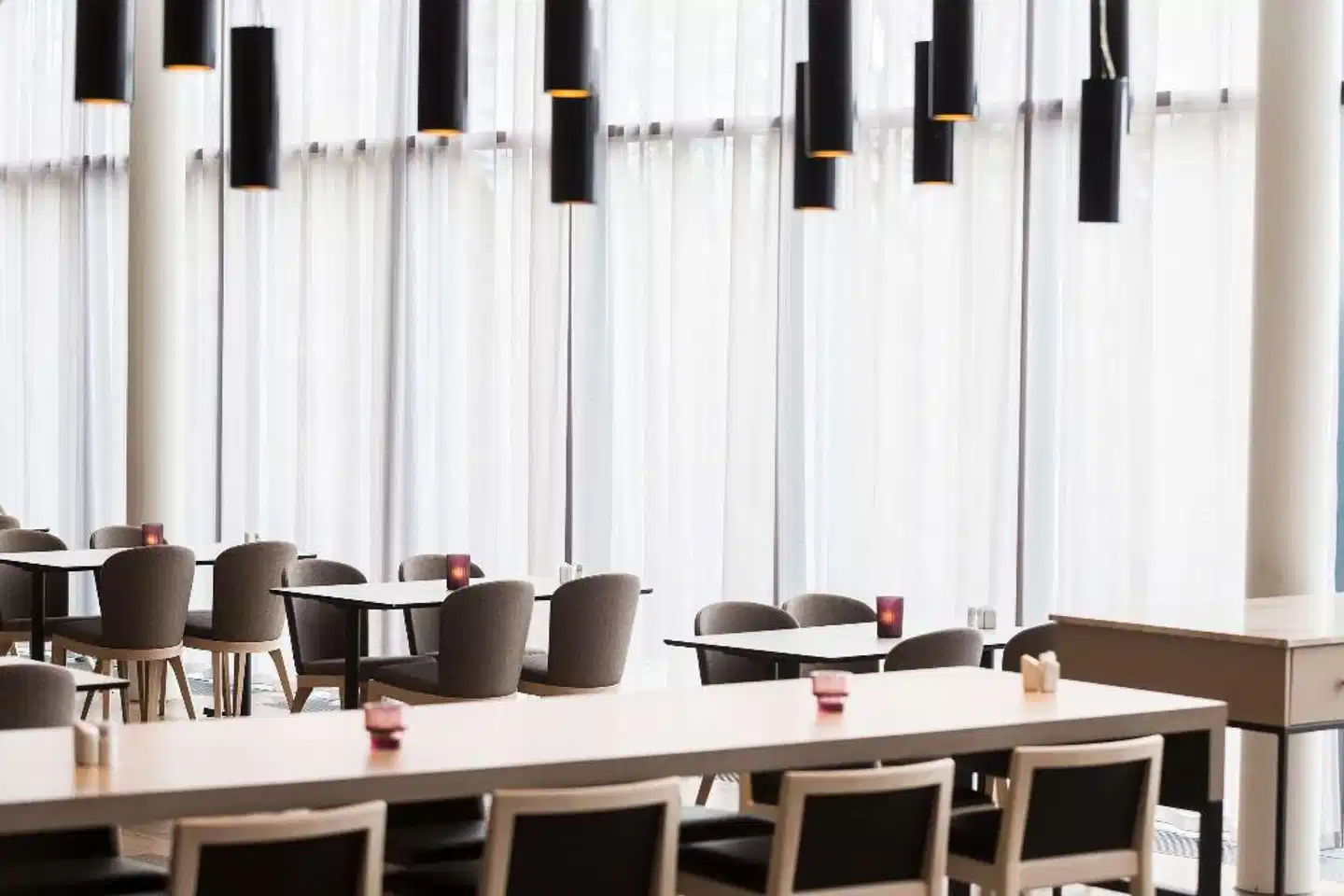 Quality Hotel Edvard Grieg Terrasse