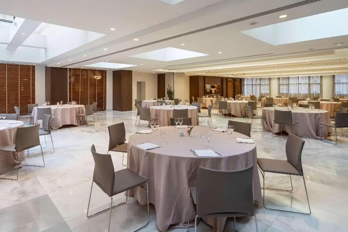 Meliá Milano Konferenz