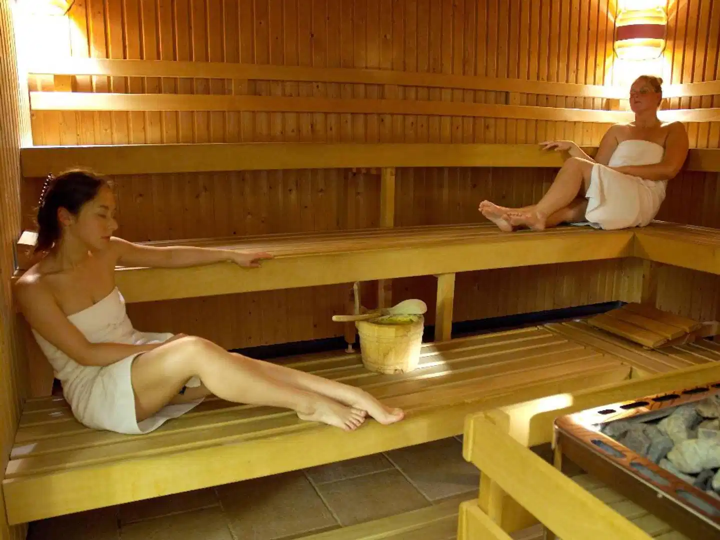 Novotel Den Haag World Forum Hotel Wellness