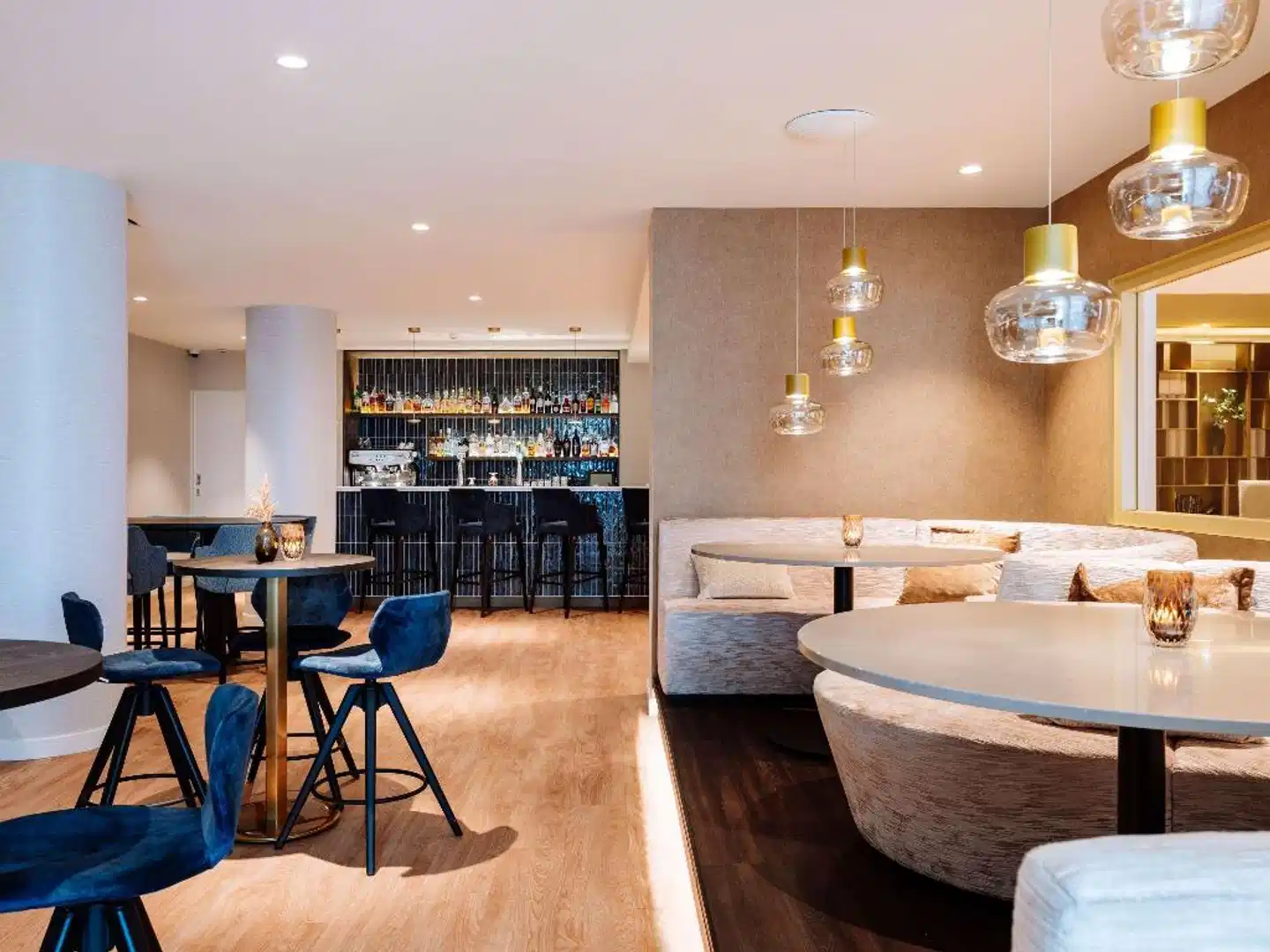 Novotel Den Haag World Forum Hotel Bar