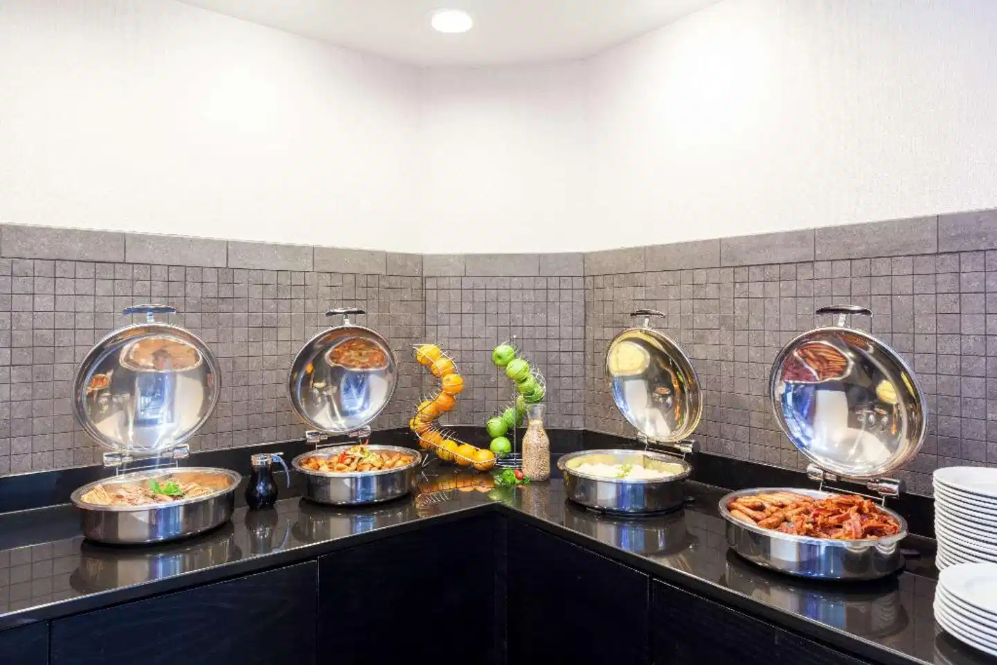 Wyndham Boston Beacon Hill Modellaufnahme