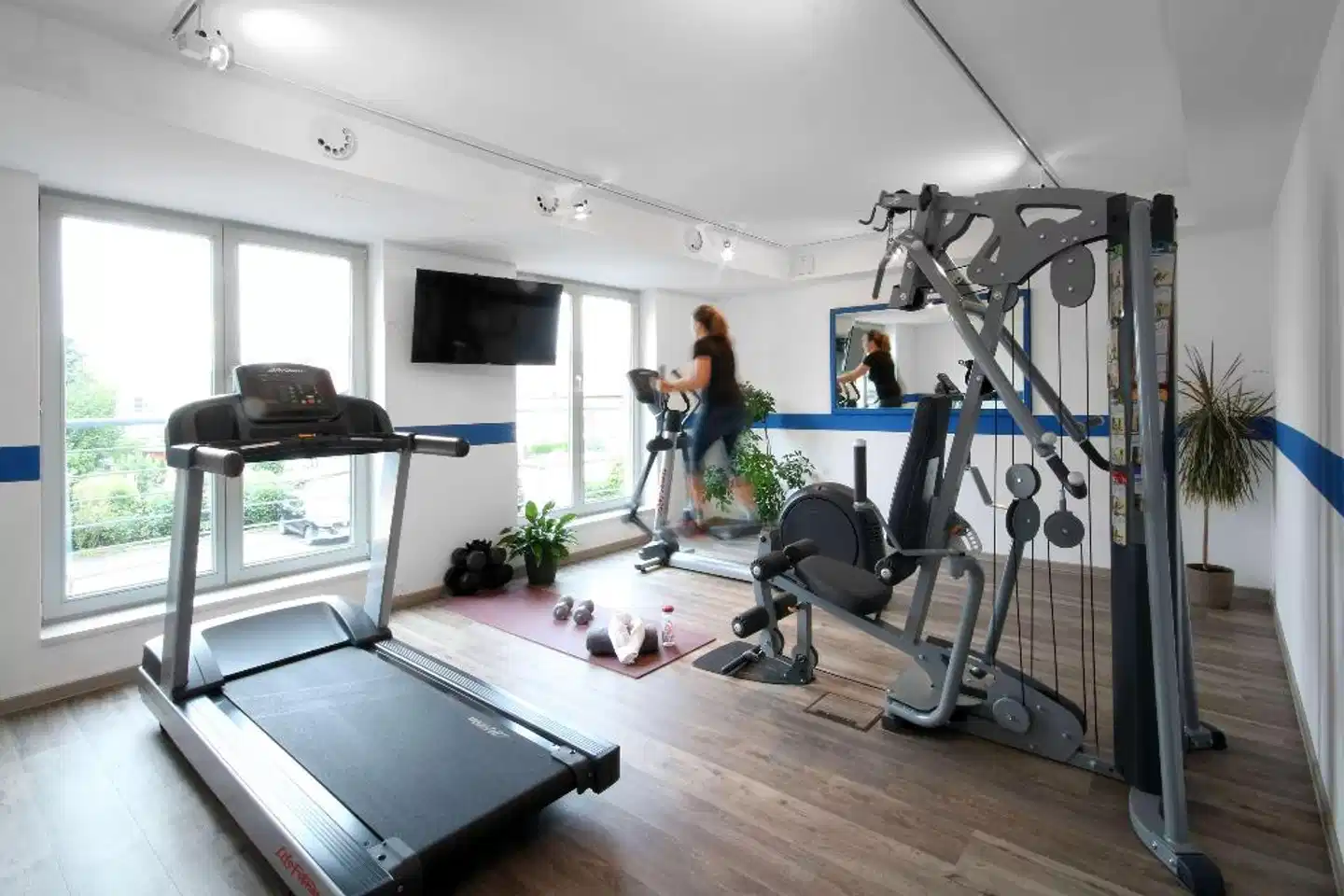 Best Western Hotel Halle-Merseburg Sport und Entertainment