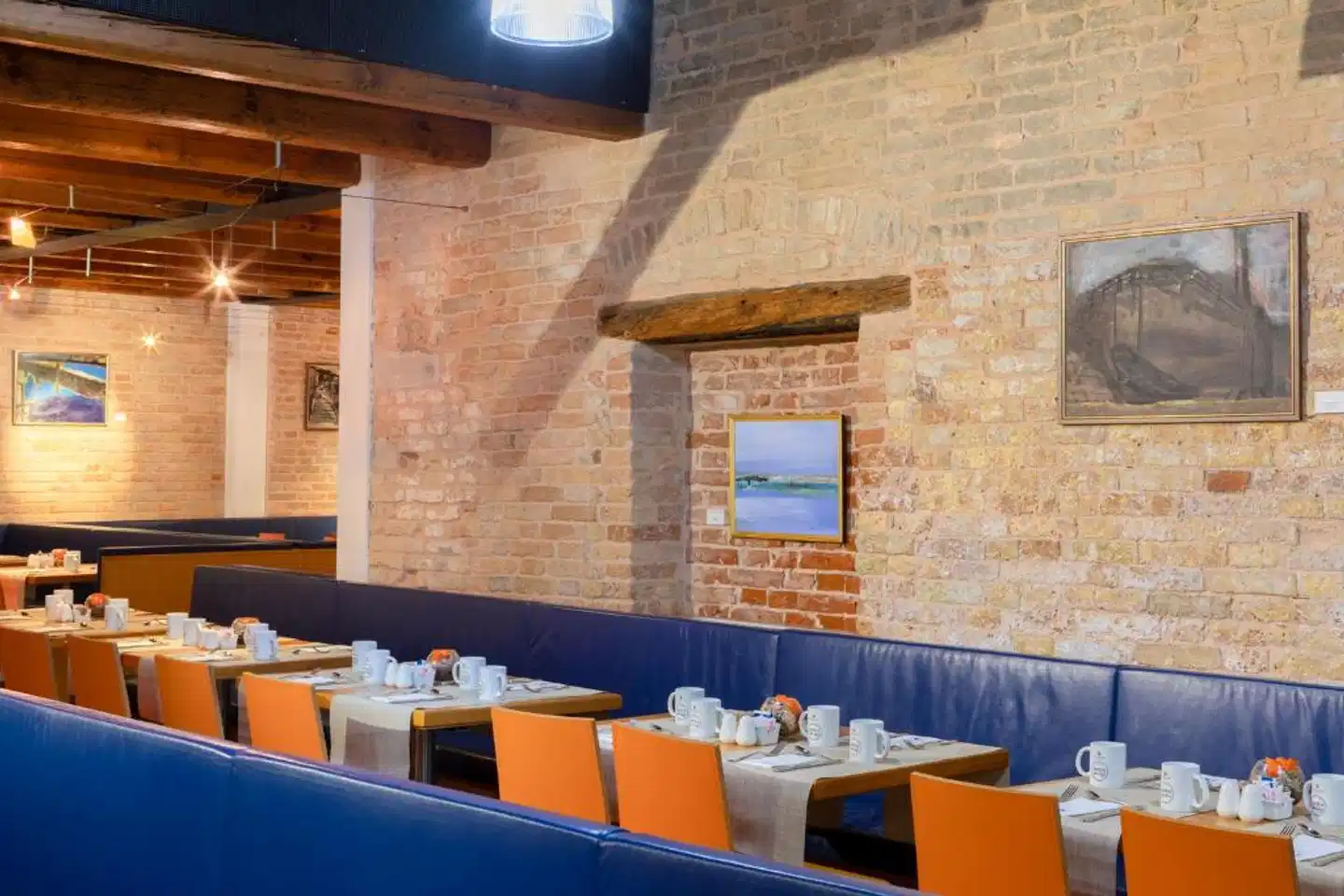 Eurostars Residenza Cannaregio Konferenz