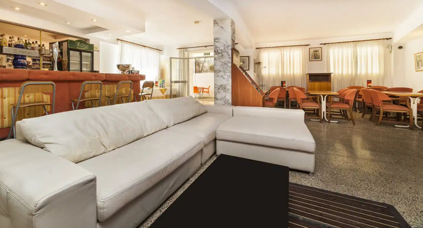 Mix Peru Playa Wohnbeispiel