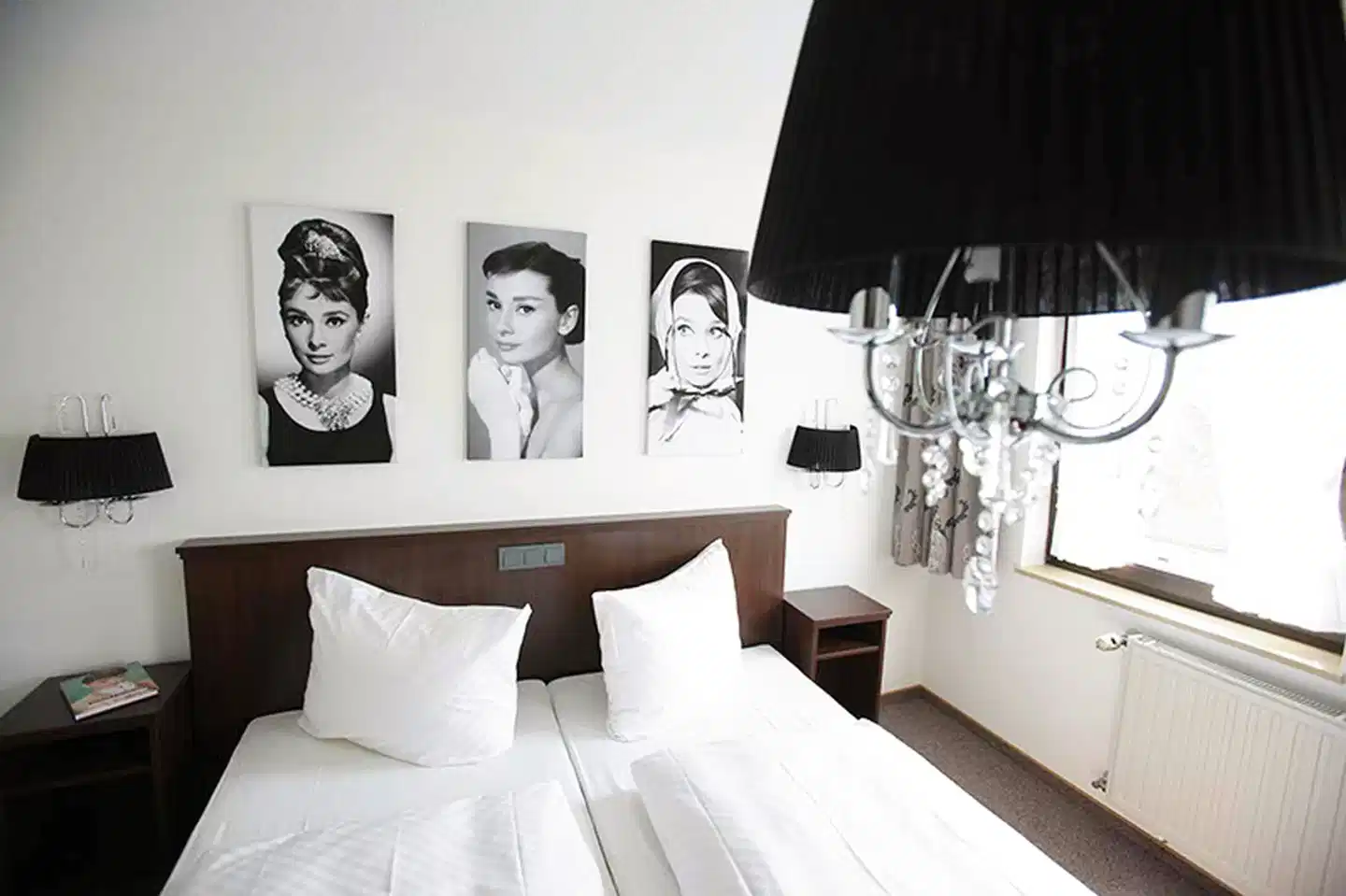 Hotel Lellmann Wellness