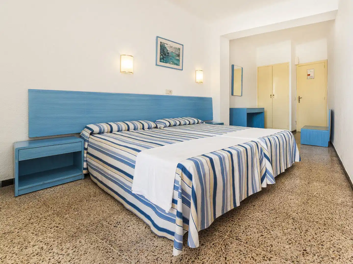 Mix Peru Playa Wohnbeispiel