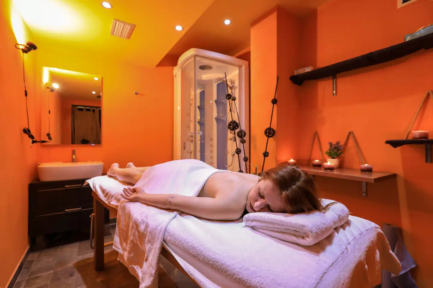 Palace Pontedilegno Resort Wellness