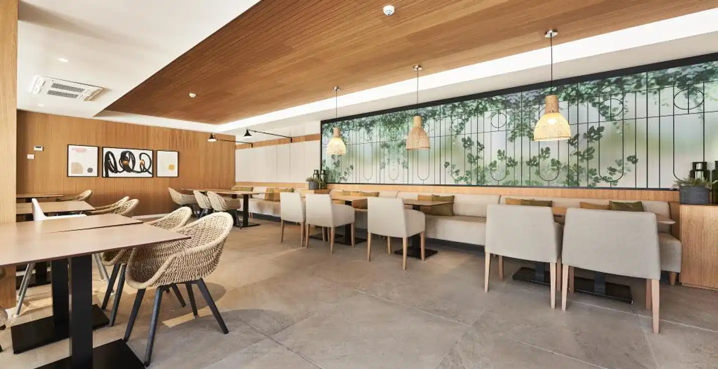 Hoposa Apartamentos Montelin Bar