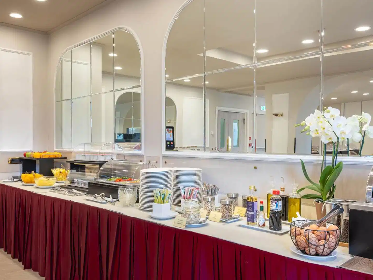 iH Hotels Milano Ambasciatori Bar