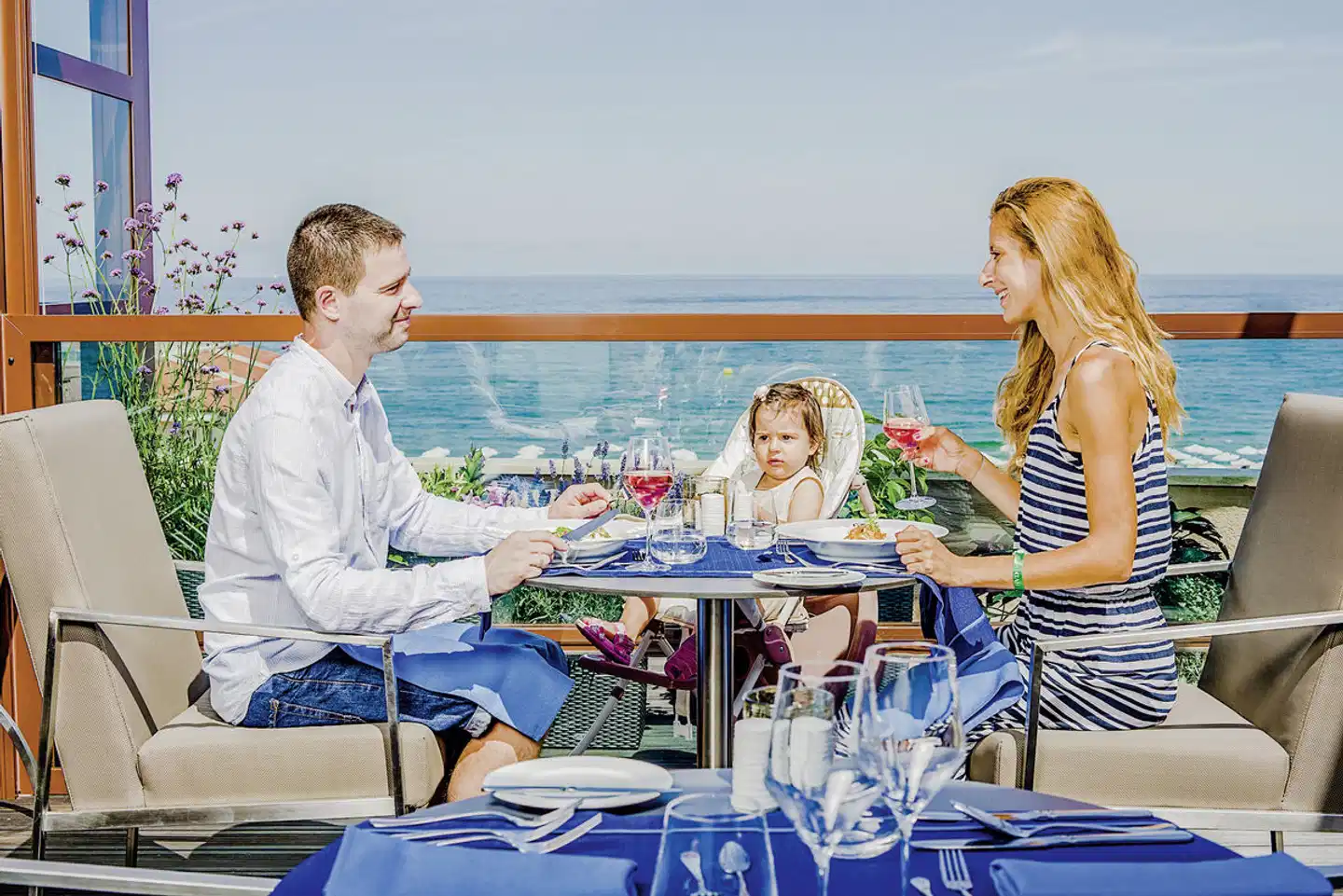 HVD Club Hotel Miramar Personen