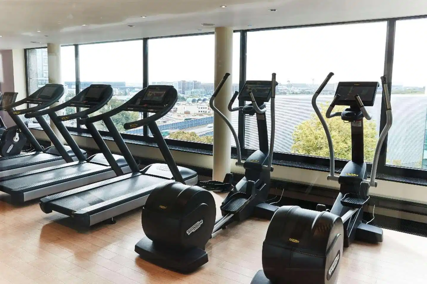 Steigenberger Airport Hotel Frankfurt Sport und Entertainment