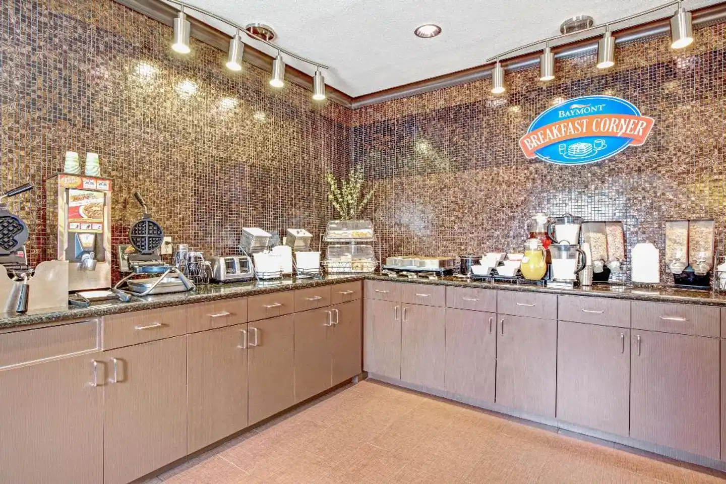 Baymont by Wyndham Dallas/ Love Field Wohnbeispiel