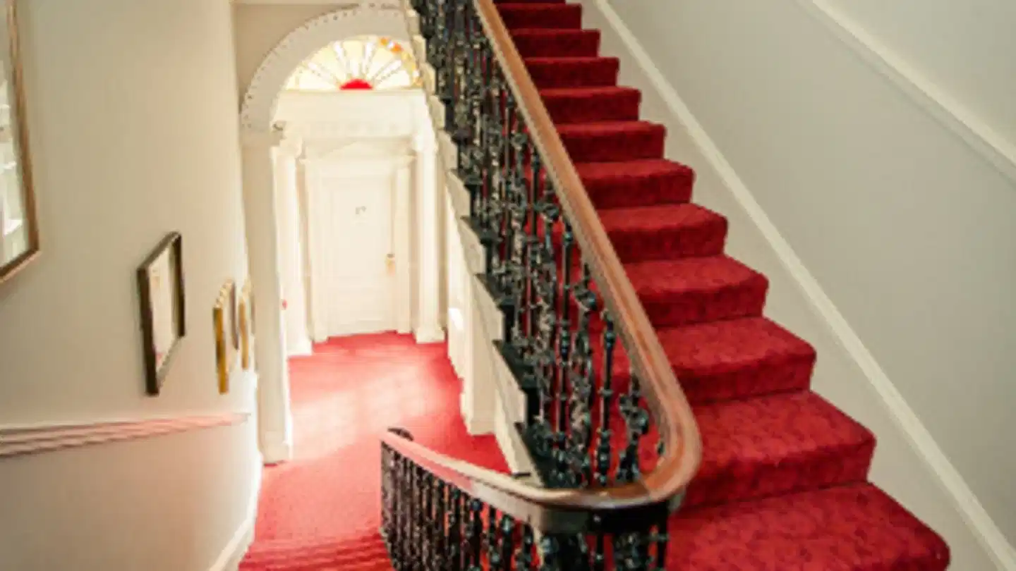 Albany House Wohnbeispiel