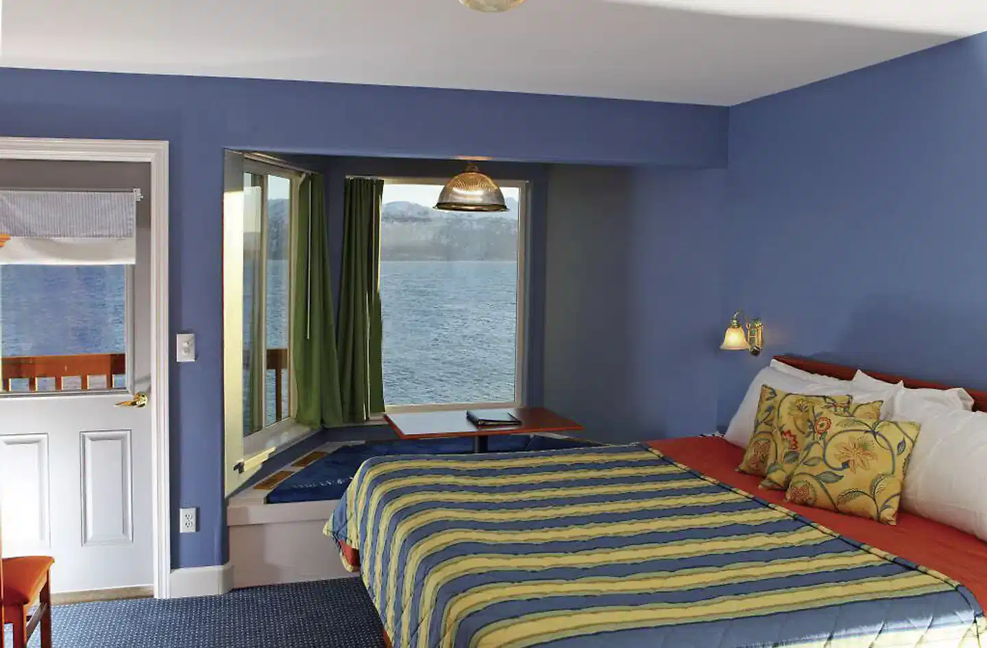 Land's End Resort Wohnbeispiel