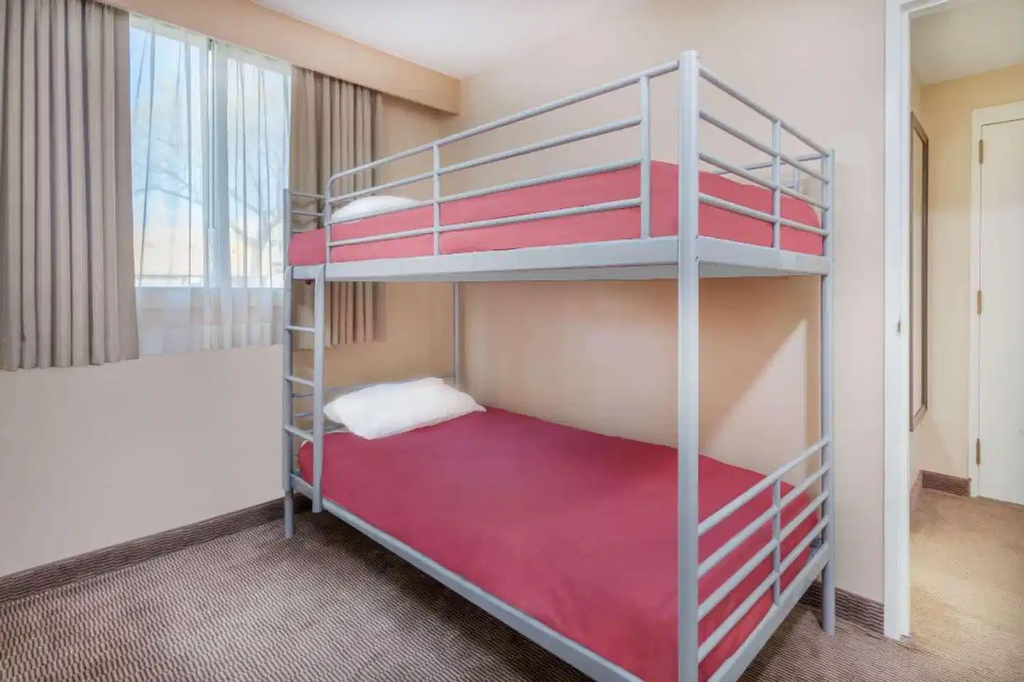 Baymont by Wyndham Red Deer Wohnbeispiel