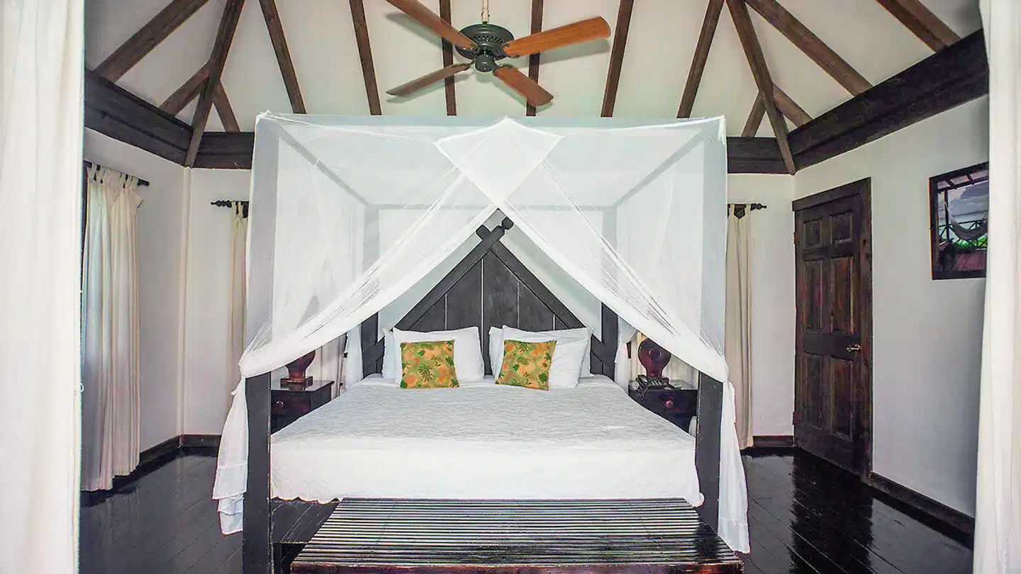 Cocos Hotel Wohnbeispiel