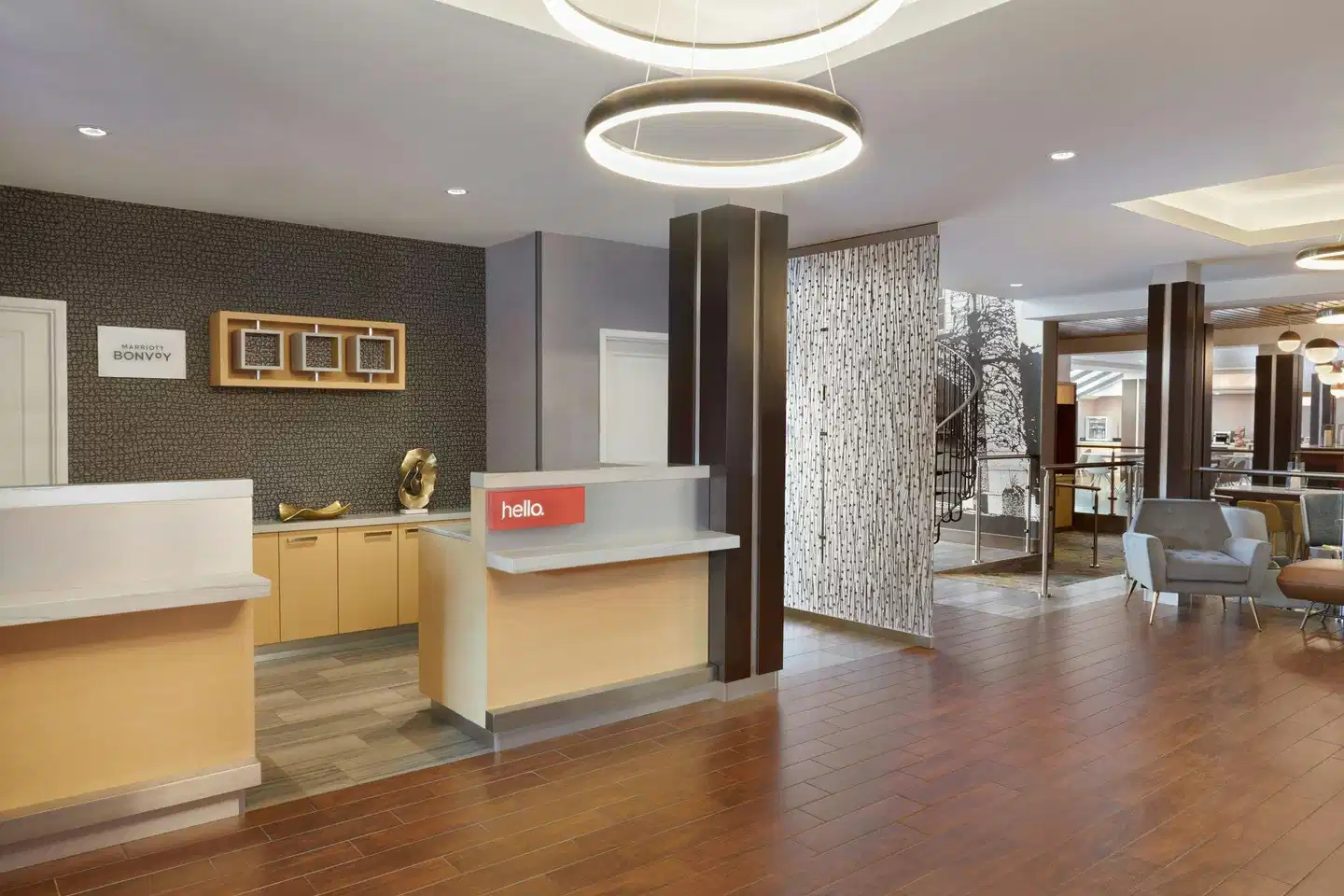 TownePlace Suites by Marriott London Wellness