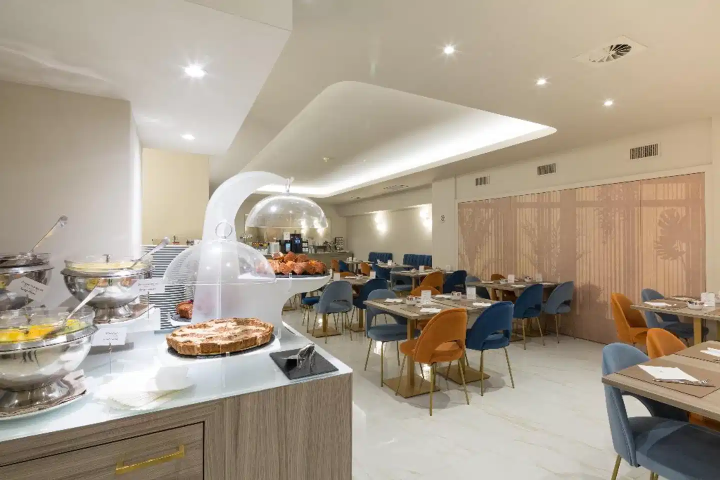 Hotel Nasco Konferenz