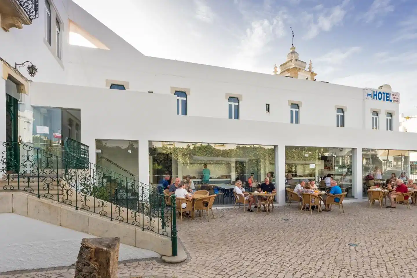 Vila Recife Sport und Entertainment