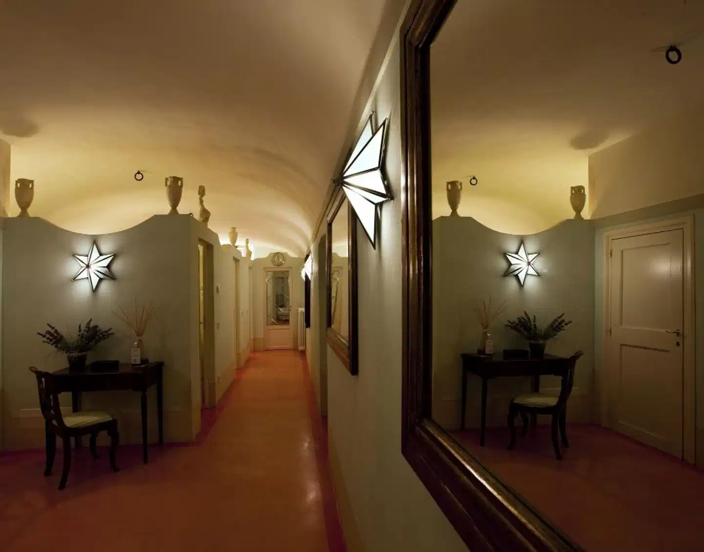 Villa Il Poggiale Dimora Storica Lobby