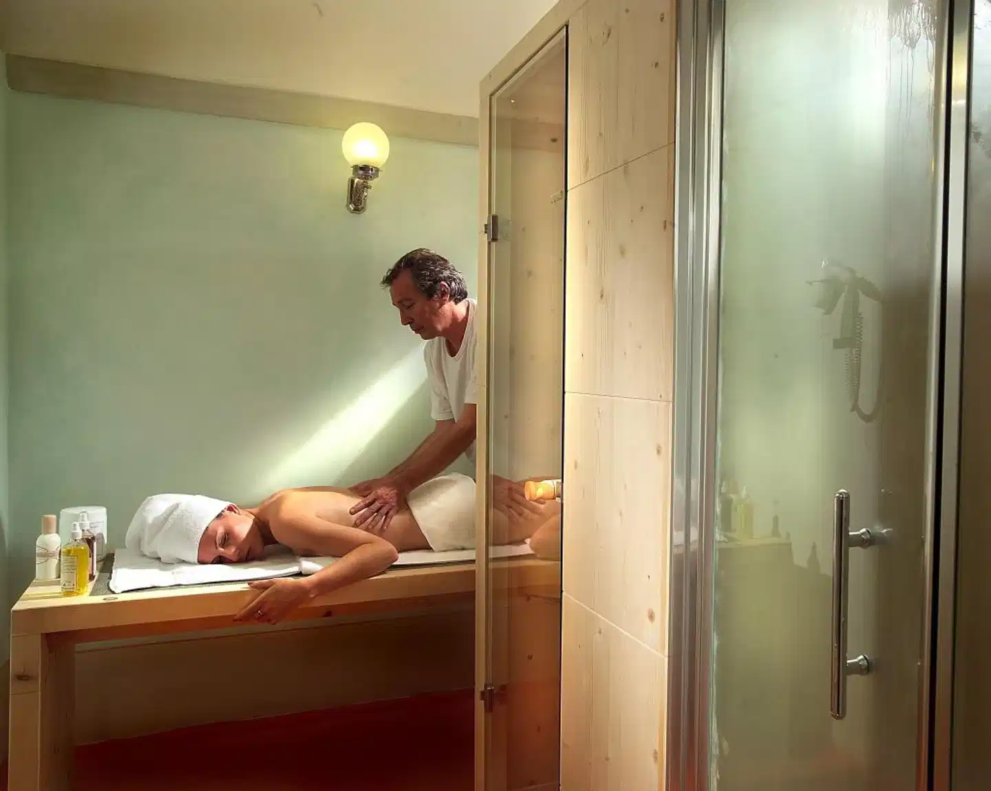 Villa Il Poggiale Dimora Storica Wellness