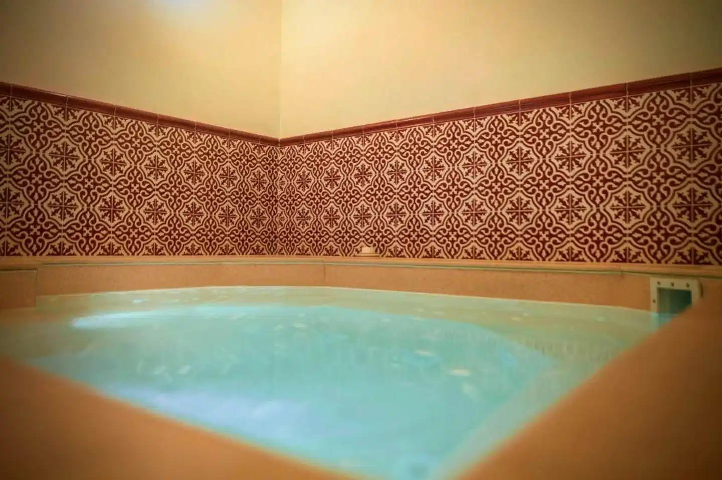 Villa Il Poggiale Dimora Storica Wellness