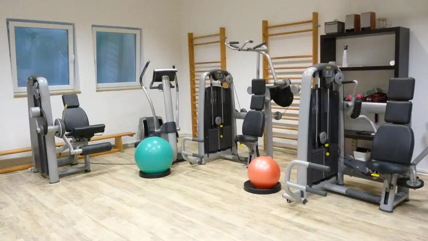 Bayerischer Hof Sport und Entertainment