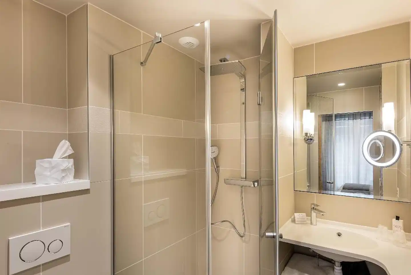 Le Magellan Badezimmer