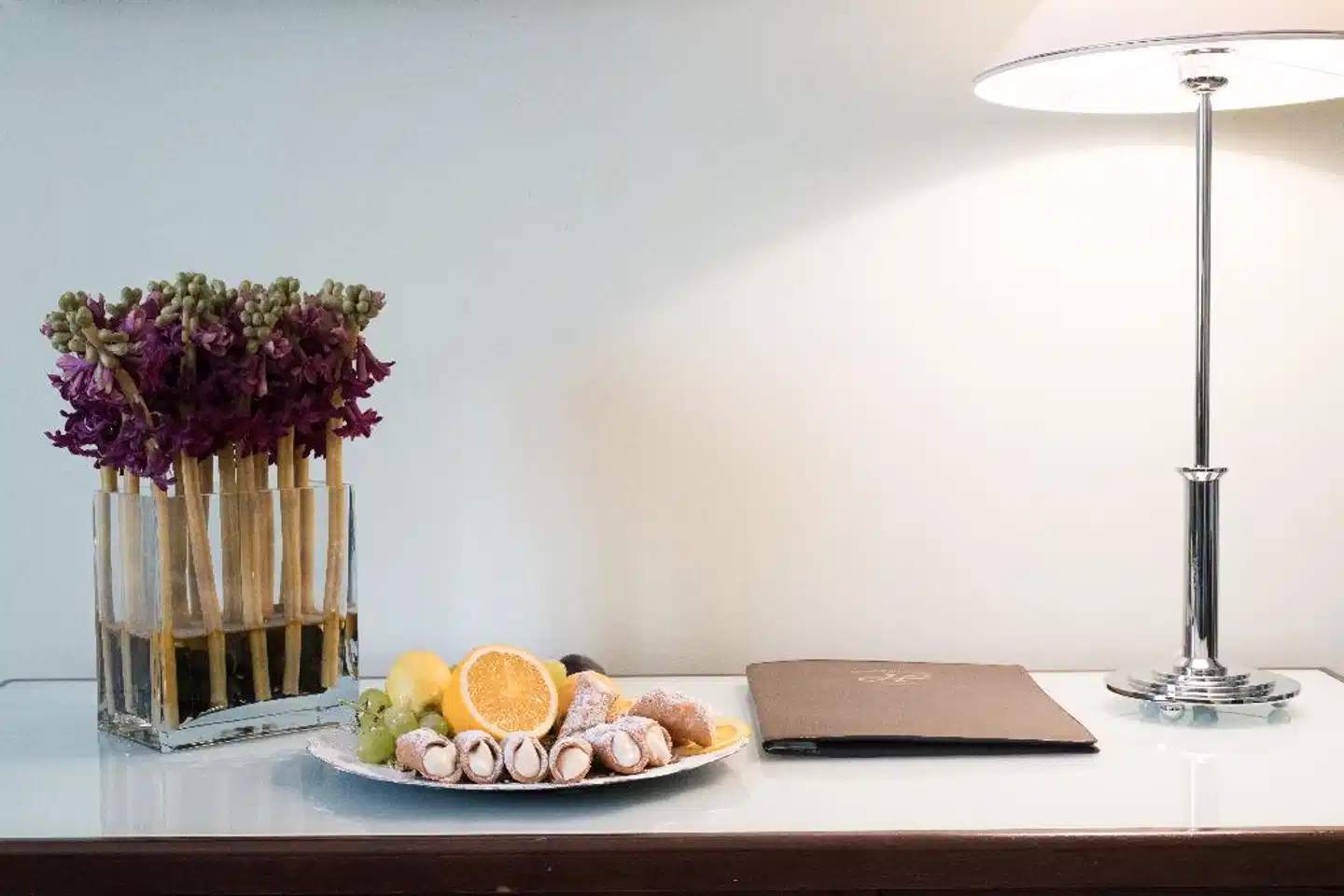 Panorama Hotel Wohnbeispiel