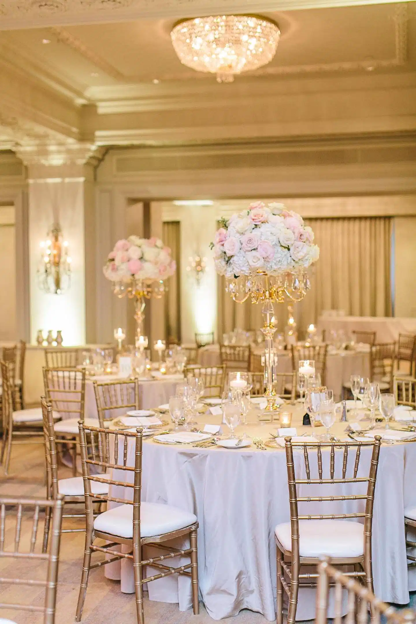 The Omni King Edward Hotel Restaurant