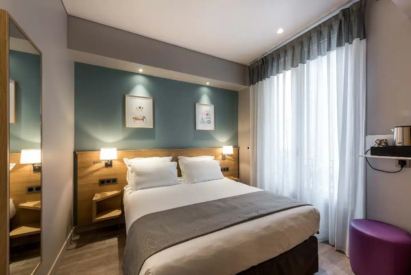 Le Magellan Wohnbeispiel